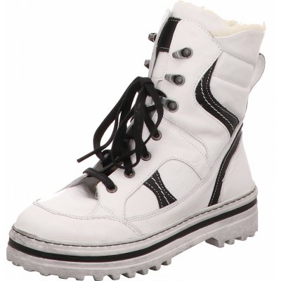Krisbut Stiefel in weiß