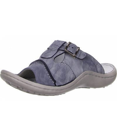 Krisbut Pantolette in jeans Krisbut Pantolette in jeans