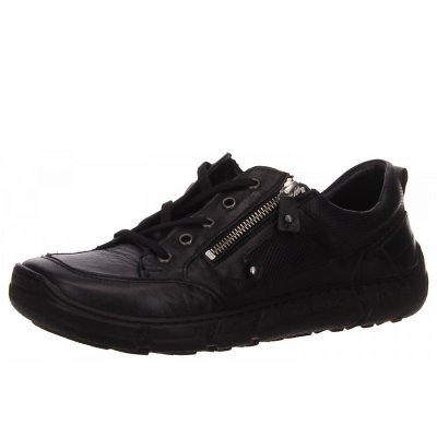 Krisbut Schnürschuhe in schwarz Krisbut Schnürschuhe in schwarz