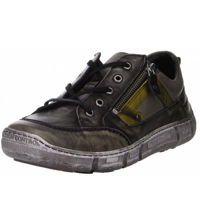 Krisbut Schnürschuhe in grau Krisbut Schnürschuhe in grau