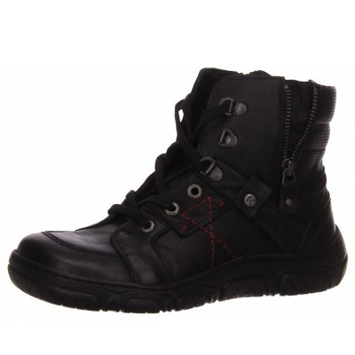 Krisbut Stiefel in schwarz Krisbut Stiefel in schwarz