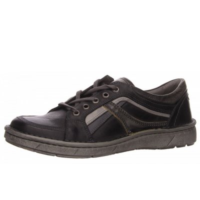 Krisbut Schnürschuhe in dunkelgrau Krisbut Schnürschuhe in dunkelgrau