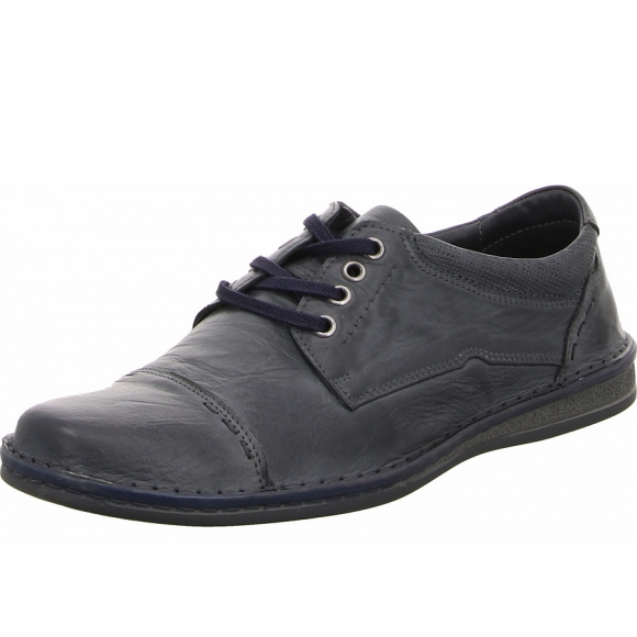 Krisbut Schnürschuhe in grau Krisbut Schnürschuhe in grau