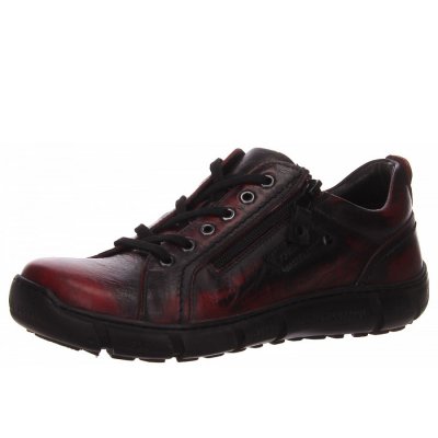 Krisbut Sneaker in rot