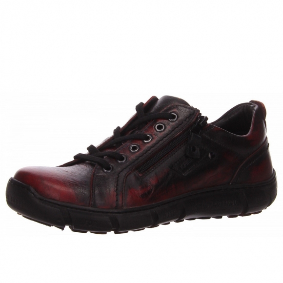 Krisbut Sneaker in rot