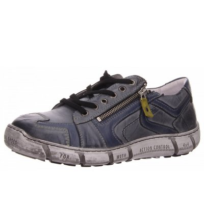 Krisbut Schnürschuhe in blau Krisbut Schnürschuhe in blau