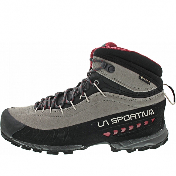 La Sportiva TX4 Mid Woman GTX Wanderstiefel in moon-velvet