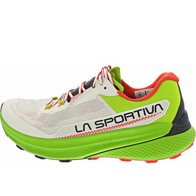 La Sportiva Prodigio Wanderschuh in antique white La Sportiva Prodigio Wanderschuh in antique white