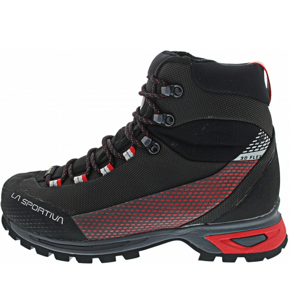 La Sportiva Trango TRK GTX Wanderstiefel in carbon-goji