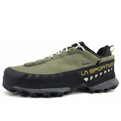 La Sportiva TX5 LOW GTX Wanderschuh in Lichen/Moss