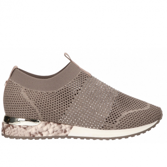La Strada Slipper in gemischt