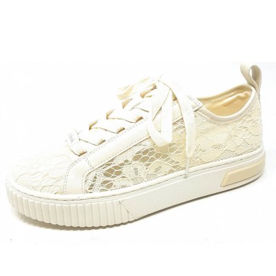 La Strada La Strada Schnürer in offwhite lace La Strada La Strada Schnürer in offwhite lace