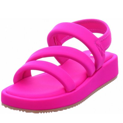 La Strada Sandalette in pink