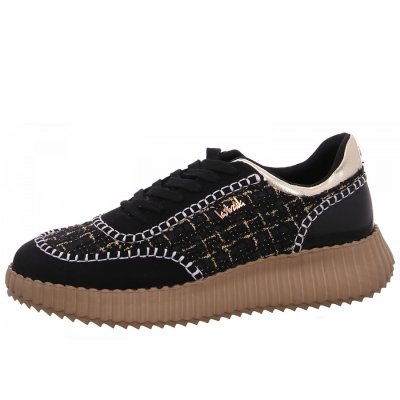 La Strada Sneaker in 2200 black combi La Strada Sneaker in 2200 black combi