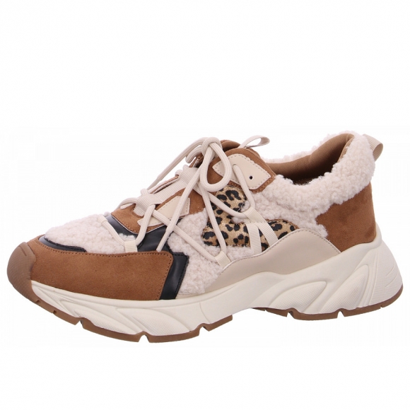 La Strada Sneaker in 2224 beige