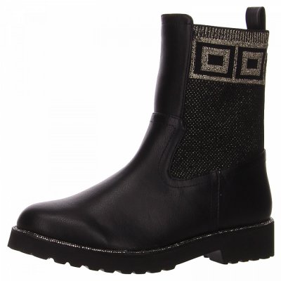 La Strada Stiefelette in schwarz La Strada Stiefelette in schwarz