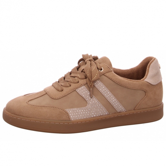La Strada Sneaker in 2222 beige