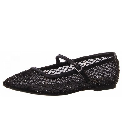 La Strada Spangenpumps in schwarz