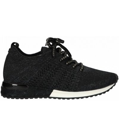La Strada Sneaker in schwarz