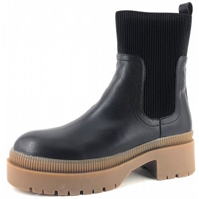 La Strada Stiefelette in Black soft La Strada Stiefelette in Black soft