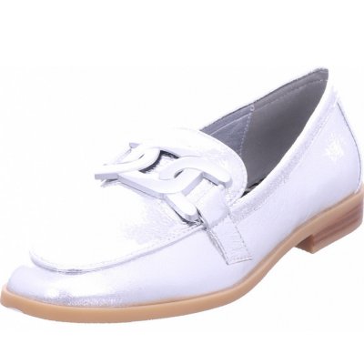 La Strada Slipper in Flieder La Strada Slipper in Flieder