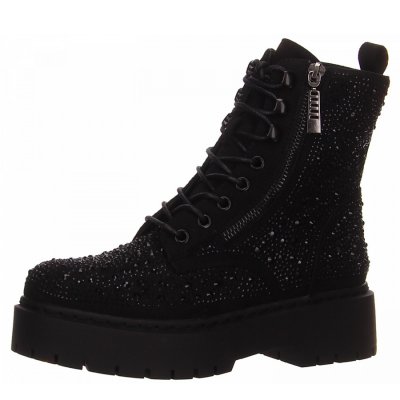 La Strada Stiefelette in schwarz La Strada Stiefelette in schwarz