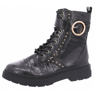 La Strada Schnürstiefel in schwarz La Strada Schnürstiefel in schwarz
