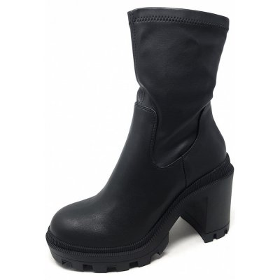 La Strada Kurzstiefel in black soft La Strada Kurzstiefel in black soft