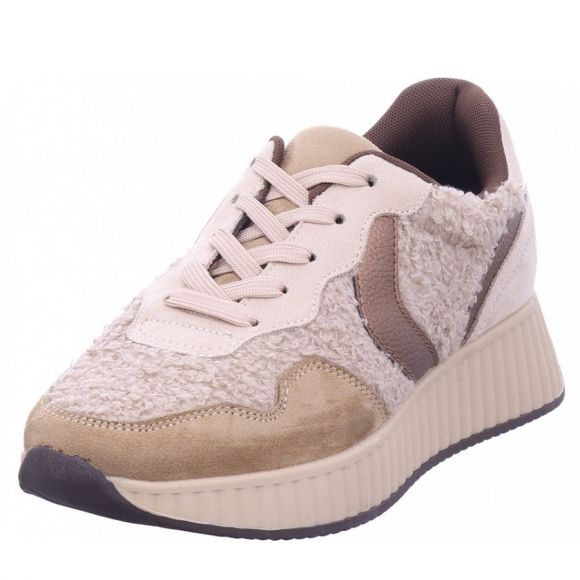 La Strada Halbschuh in beige