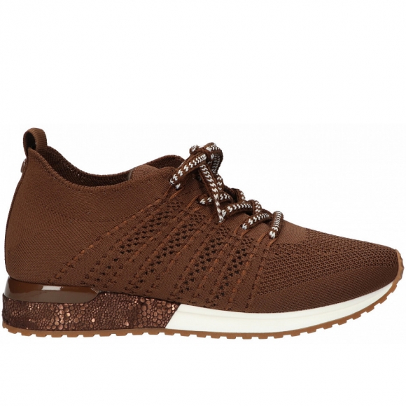 La Strada Sneaker in braun