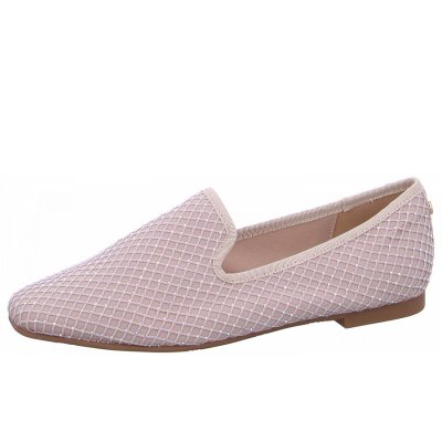La Strada Slipper in 5443 lt.gold La Strada Slipper in 5443 lt.gold