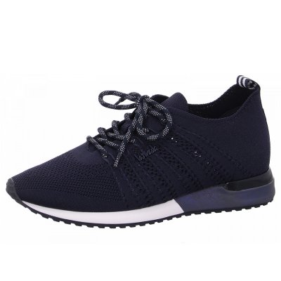 La Strada Sneaker in 4560 navy