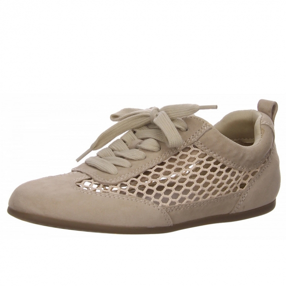 La Strada Schnürer in beige