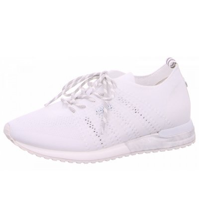 La Strada Sneaker in 4504 white La Strada Sneaker in 4504 white