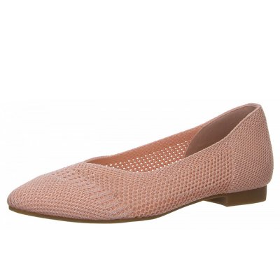 La Strada Ballerina in rosa
