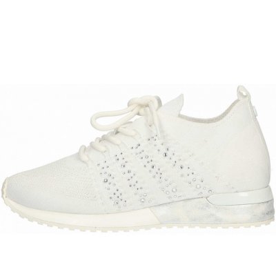 La Strada Sneaker in weiß