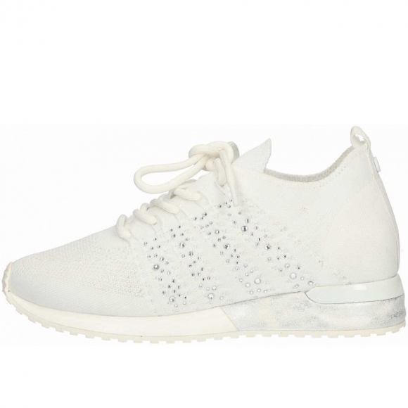 La Strada Sneaker in weiß