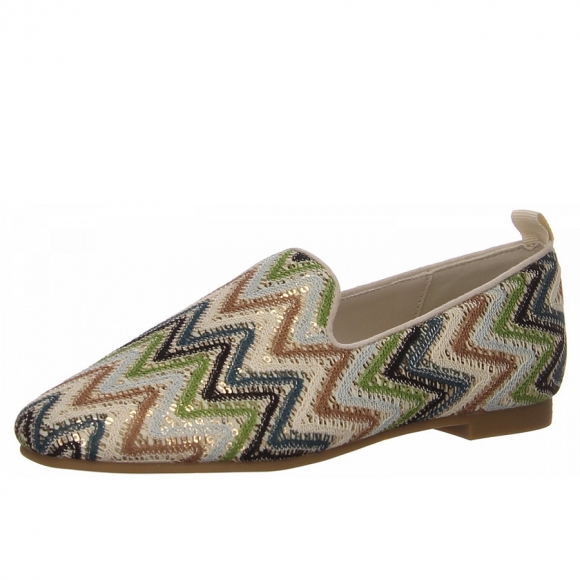 La Strada Ballerina in multi