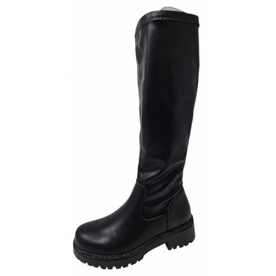 La Strada Schaftstiefel in black black stone La Strada Schaftstiefel in black black stone