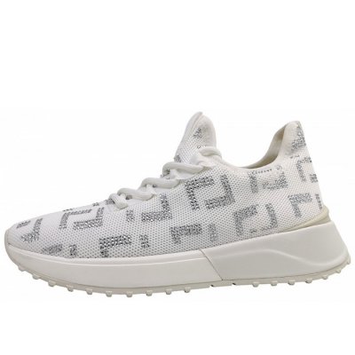 La Strada Schnürer in 4504 white