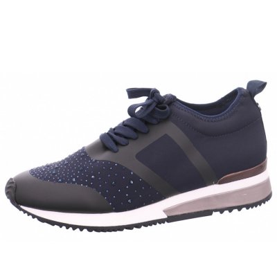La Strada Sneaker in blau La Strada Sneaker in blau
