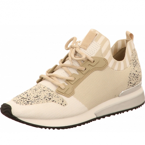 La Strada Schnürer in beige