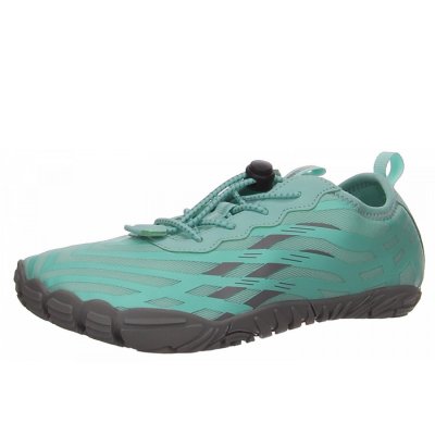Lackner Sneaker in hellgrün Lackner Sneaker in hellgrün