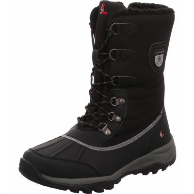 Lackner zero tx Stiefel in schwarz Lackner zero tx Stiefel in schwarz