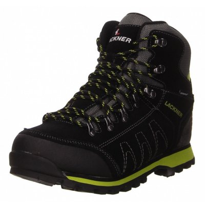 Lackner valley stx Wanderschuh in schwarz kombi. Lackner valley stx Wanderschuh in schwarz kombi.