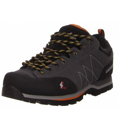 Lackner rockway stx Schnürschuhe in anthrazit Lackner rockway stx Schnürschuhe in anthrazit