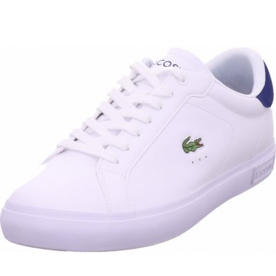 Lacoste powercourt Sneaker in weiß