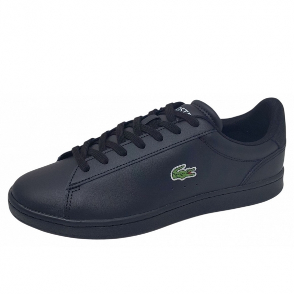 Lacoste Court CARNABY Sportschuh in blk blk
