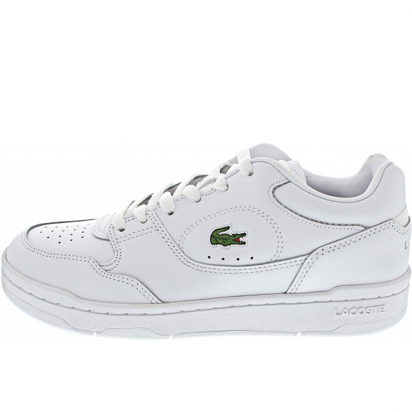 Lacoste Linedrive Sneakers Sneaker in wht-wht Lacoste Linedrive Sneakers Sneaker in wht-wht