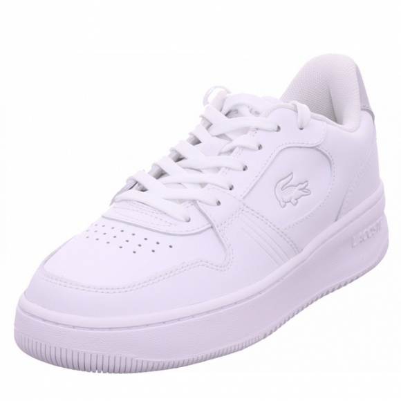 Lacoste Halbschuh in weiß
